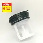 Fisher & Paykel WashSmart Washing Machine Pump Filter WH7560P2 93247-A Express