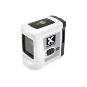 Kapro 862G PROLASER Green - 2 Beam Self-Leveling Laser