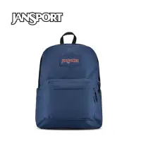 在飛比找蝦皮購物優惠-Jansport 海軍藍 中性款 後背包