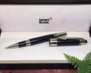 Montblanc Pen Luxury Pens Ballpoint Black Ink