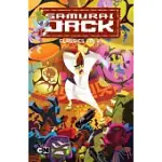 SAMURAI JACK CLASSICS 2