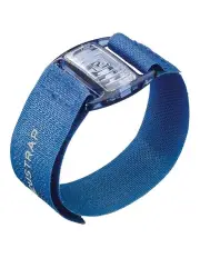 [Go Travel] 900 Acustraps Travel Band 2 Pack in Blue