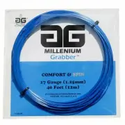 AG Millenium Grabber Tennis String Set-17-Royal Blue