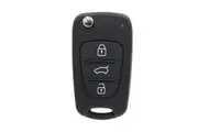Car Key Enclosure To Suit KIA Remote/Key