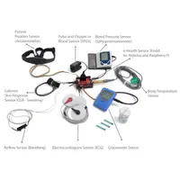 在飛比找蝦皮購物優惠-感測模組 e-Health Sensor Platform 