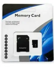 Micro SD Card 512GB Micro SD Memory Card TF Adapter