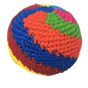 Hacky Sacks - Juggling Balls: Spiral