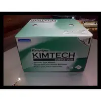 在飛比找蝦皮購物優惠-Kimwipes KIMTECH 折扣鏡頭紙巾