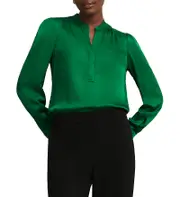 Hobbs London Jade Blouse