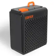 Edifier MP85 Portable Bluetooth Speaker Black