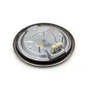 PN: 30102700011 GENUINE TECHNIKA OVEN/STOVE HOTPLATE ELEMENT | TFS54FC-SEW