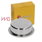BARISTAPRO IMS Coffee Filter Basket - D24661 - 2 CUPS - H24 - for 58mm Tamper