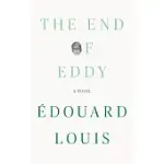 THE END OF EDDY