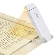 USB Rechargeable Book Light