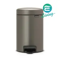 在飛比找蝦皮購物優惠-【易生活】BRABANTIA PEDAL BIN NEWIC