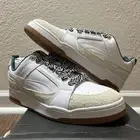 Size 10.5 - Puma Ami X Slipstream Lo 2 Lace Up 387703 - 01