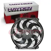 Hayden Engine Cooling Fan for 1967-2015 Toyota 2000GT 4Runner Avalon Camry cw (for: Toyota)