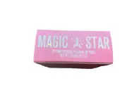Jeffrey STAR Cosmetics Magic Star Setting Powder SUEDE In Box