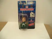 1996 HEADLINERS NFL FOOTBALL DAN MARINO FIGURE NEW ON CARD MINOR WEAR ON CARD