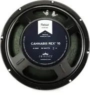 Eminence CANNABIS REX 10 (2-pack) Bundle