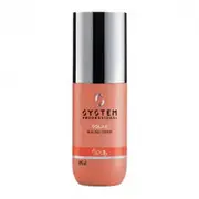 [System Professional] Solar Sealing Nourishing Sun Cream - 125ml