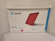 Speck Pink SmartShell HardShell Case for MacBook Air 13-Inch Laptop New
