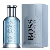 BOSS 勁藍自信男性淡香水 100ml