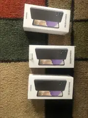 Samsung Galaxy A32 A326U 5G 64GB Tmobile Smartphone Brand New