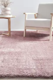 Restful Blush Rug