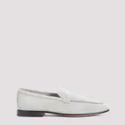 [Church'S] Church'S-Desert White Margate Loafers-Uomo 7.5 UK