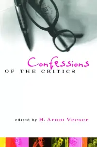 在飛比找博客來優惠-Confessions of the Critics: No