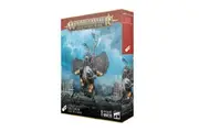 Warhammer Age of Sigmar - Stormcast Eternals Iridan the Witness 96-71