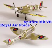 Easy Model 1/72 RAF Spitfire Mk VB RAF 303 Sqn 1942 #37214