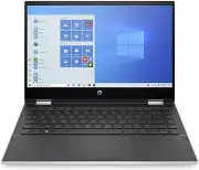 NEW HP Pavilion 14-dw1025nr x360 Laptop Tablet i5-1135G7 8GB 256GB SSD Win 11