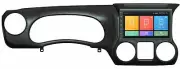 JEEP JK WRANGLER 2011-2019 GPS BLUETOOTH APPLE CARPLAY ANDROID AUTO &CAMERA