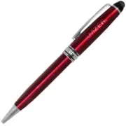 AMZER Dual Sketch and Styli Pen - Red for Touch Screen Tablet