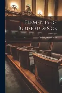 在飛比找博客來優惠-Elements of Jurisprudence
