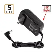 AC Adapter For Sony CFS-904 CFS-905 CFS-914 Radio Cassette-Corder Power Supply