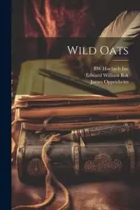 在飛比找博客來優惠-Wild Oats