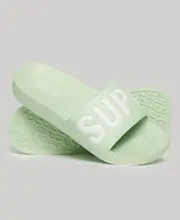 Vegan Core Pool Sliders | Tender Greens/Optic