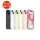 [福利品 ] Apple iPhone 15 Plus 128G (5G) 智慧型手機 -原廠盒裝九成五新