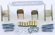 High Lifter Lift Kit 3.5" Fits YAMAHA WOLVERINE R-SPEC 2016 YLKWOLV-50