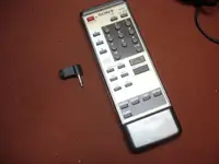 在飛比找露天拍賣優惠-【立減20】SONY 老機遙控 DIY 套件 RM-DM1 