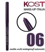 [Kost make up] Automatic Pencil Kajal Waterproof 06