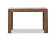 SHADOW2 Outdoor Bar Table