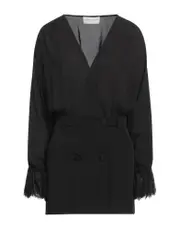 [ERMANNO FIRENZE] ERMANNO FIRENZE Mini dresses - Item 15446501