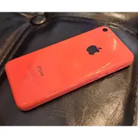 在飛比找蝦皮購物優惠-奇機巨蛋【16GB】二手機 Apple iPhone 5c 