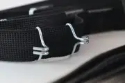 Replacement straps for Cassina LC2 by Le Corbusier