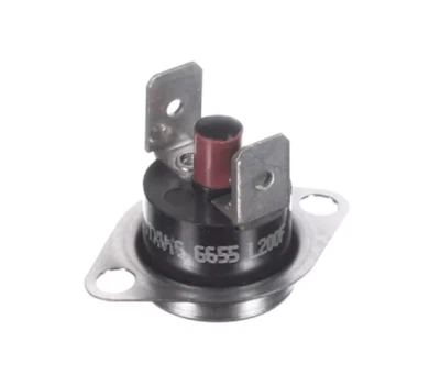 Goodman 36TXV16-6655 Limit Switch/Thermostat L200F Manual Reset Genuine OEM