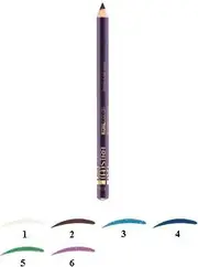 [Astra makeup] Astra Kohl Color - Pencil Kajal 2 Walnut